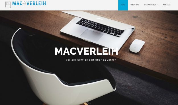 MACVERLEIH