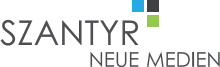 logo Szantyr